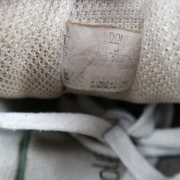 Adidas Shoes Mens 5.5 Sneakers Superstar Casual Trainers Athletic Lace Up White - Picture 7 of 12